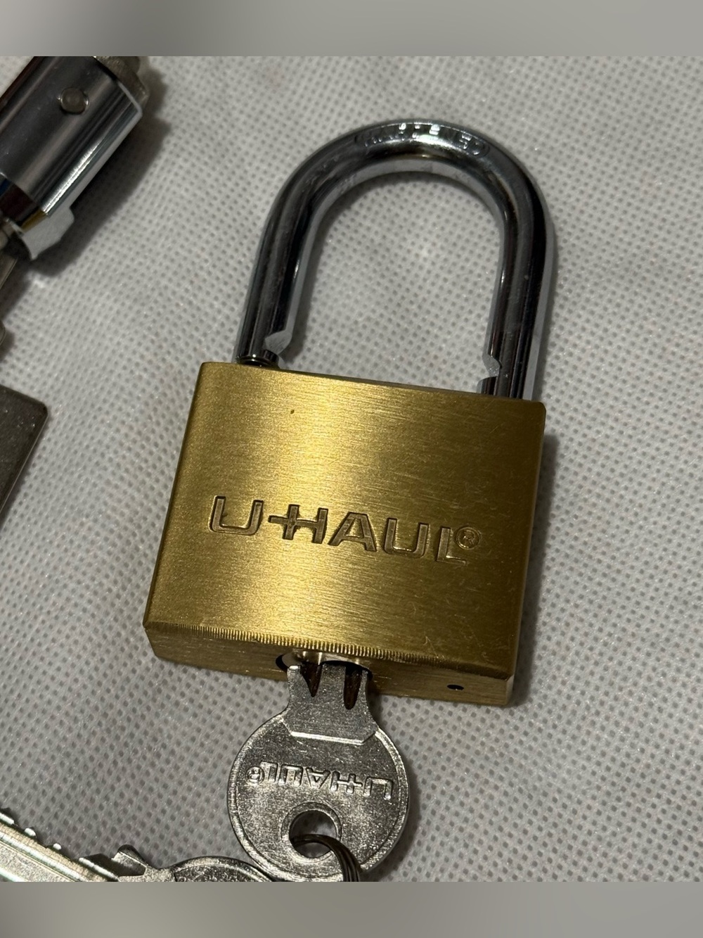 Lock & Key Bundle - Picture 12 of 14